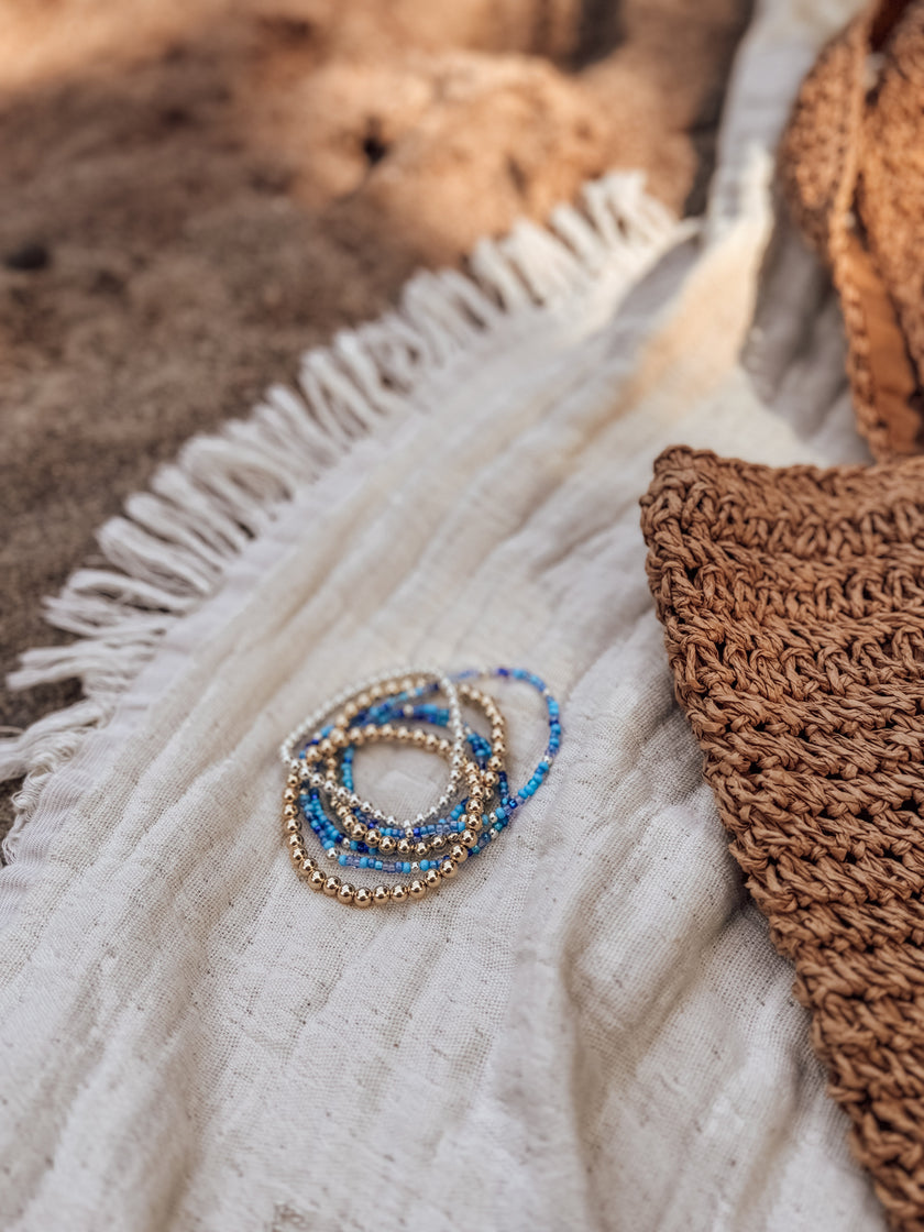 Tropics Anklet