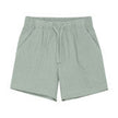 Kid Boy Shorts Muslin | Jadeite | Enfant