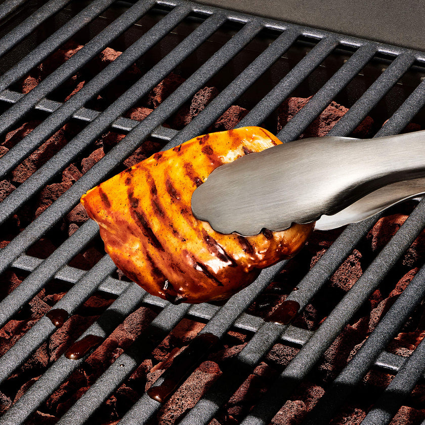 OXO Good Grips Grilling Tools, Tongs and Turner Set, Black 🍁 All In One Marketplace Canada