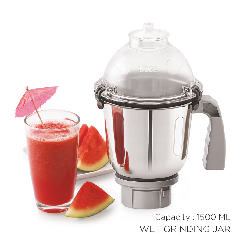 Boss Excel Mixer Grinder 110V