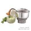 Boss Excel Mixer Grinder 110V