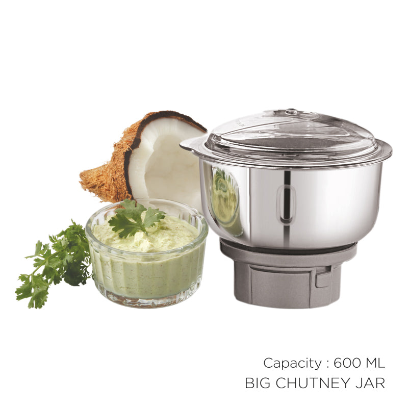 Boss Excel Mixer Grinder 110V