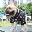 Chewy Vuitawn Signature Dog Sweater | Dog Sweater