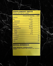BulkBully Isolate Protein Powder - Chocolate Eggsies