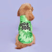 Oogie Boogie Dog Hoodie | Halloween Dog Hoodie