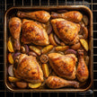 Rayhana Chicken Rub