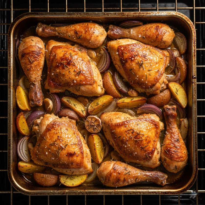 Rayhana Chicken Rub
