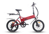 Energize 350W eBike (B2H) | 32 Km/hr Top Speed | 120 Km Range