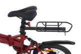 Energize 350W eBike (B2H) | 32 Km/hr Top Speed | 120 Km Range
