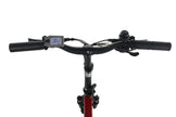 Energize 350W eBike (B2H) | 32 Km/hr Top Speed | 120 Km Range