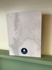 Chelsey Freyta I Love You To The Moon & Back Card