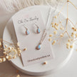 Willow Opal necklace