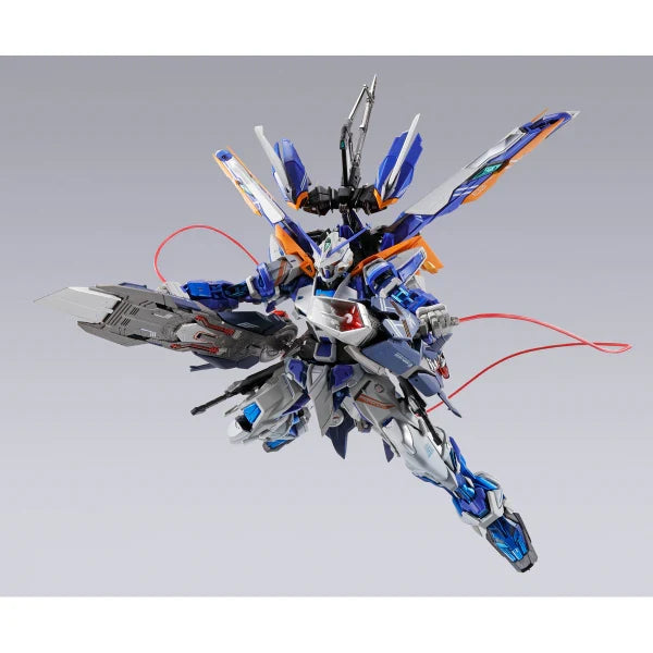 P.Bandai Lohengrin Launcher - Metal Build