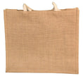 Ecorite Jute Shopper - B3770
