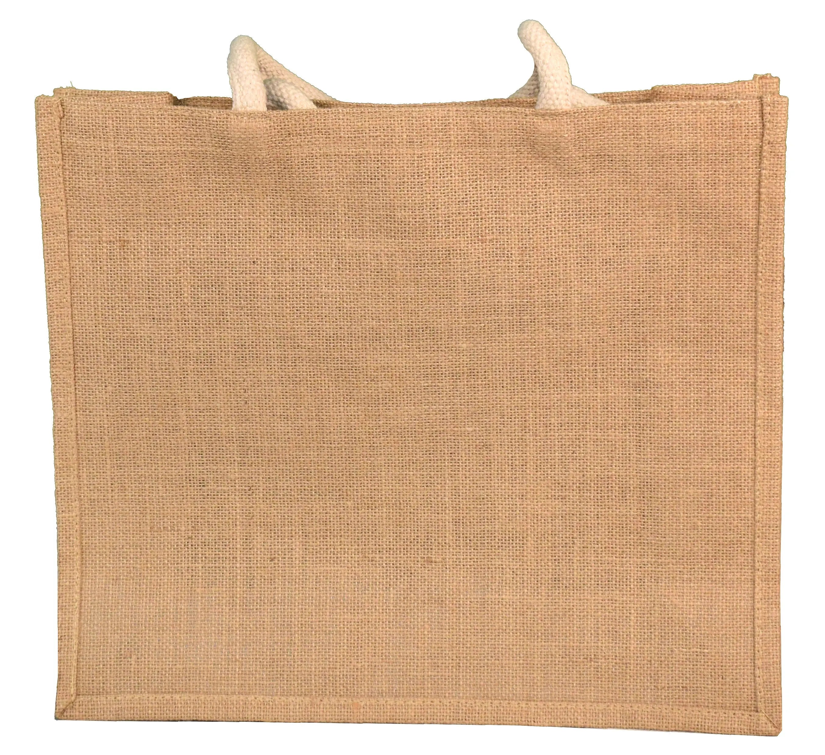 Ecorite Jute Shopper - B3770