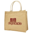 Ecorite Jute Shopper - B3770