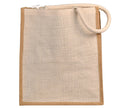 Jute Tote - B3775
