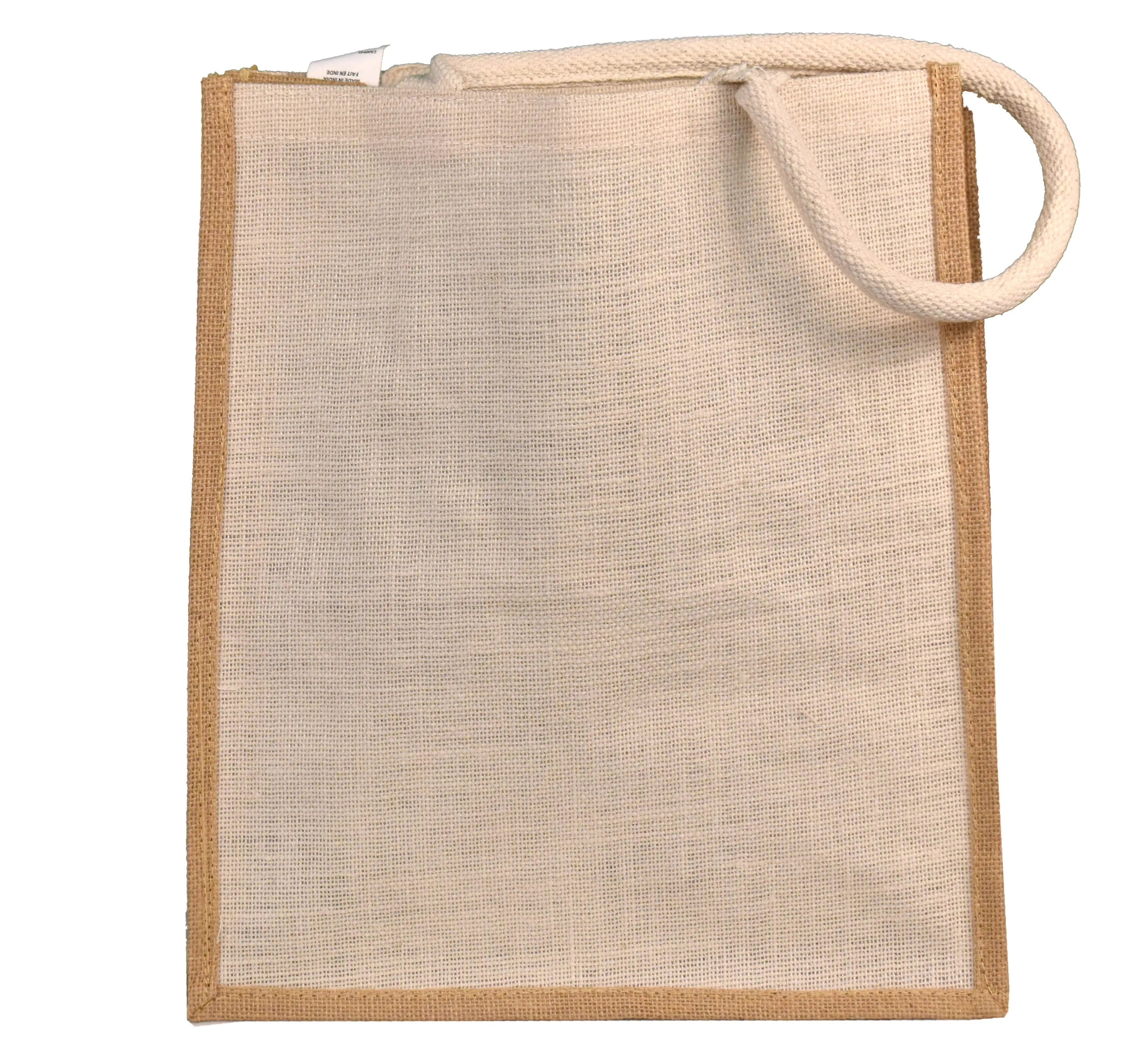 Jute Tote - B3775