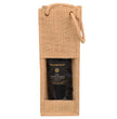 Jute Single Wine Bottle Bag - B3780