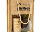 Jute Double Wine Bag - B3790