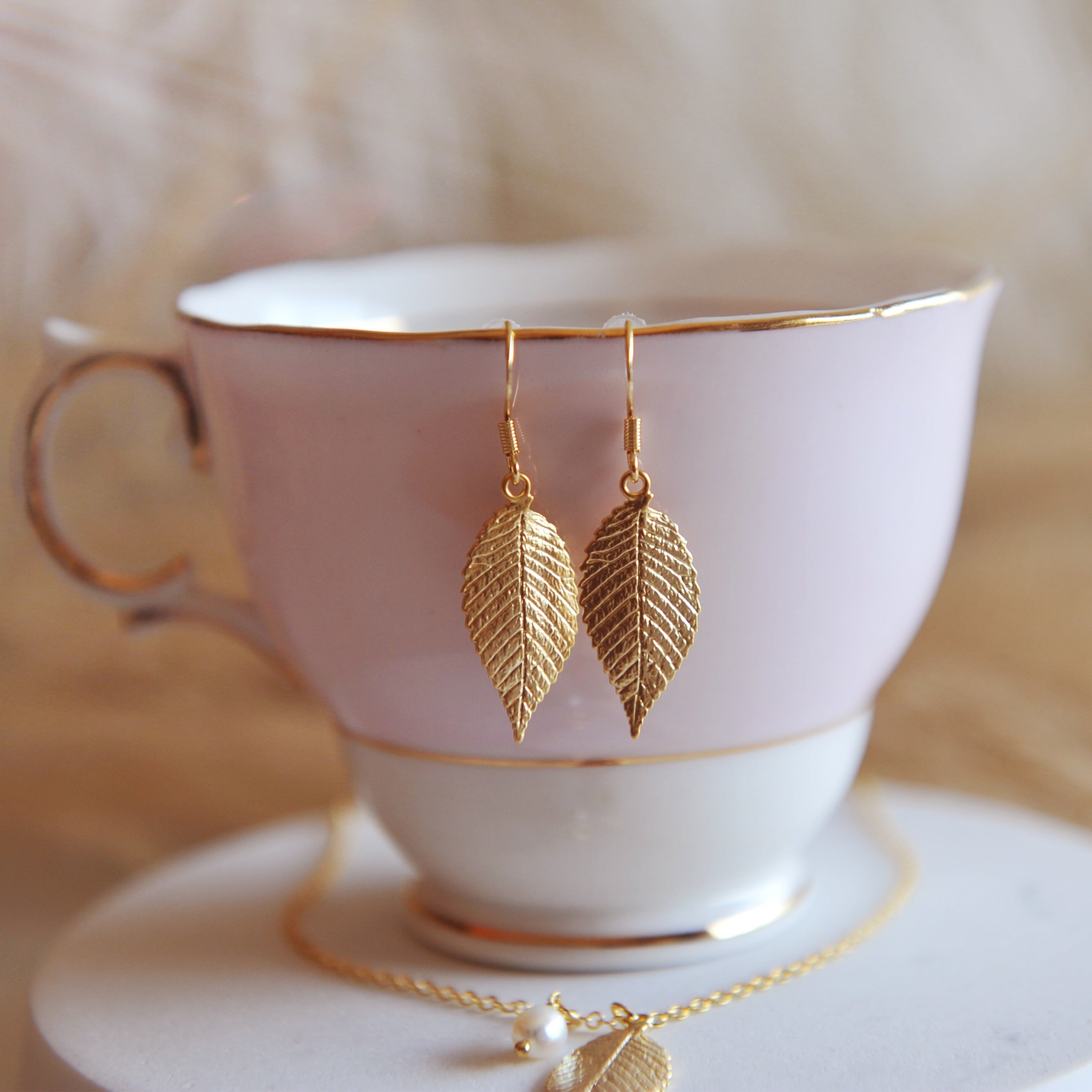 Lainey Earrings