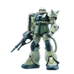 PG MS-06 Zaku 2