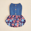 Fourth of July Dress