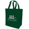 Non Woven Friendly Shopper Tote -B4120