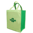 Non Woven Friendly Shopper Tote -B4120