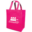 Non Woven Friendly Shopper Tote -B4120