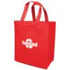 Non Woven Friendly Shopper Tote -B4120