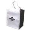 Non Woven Friendly Shopper Tote -B4120