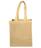 Non Woven Friendly Shopper Tote -B4120