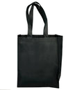 Non Woven Friendly Shopper Tote -B4120