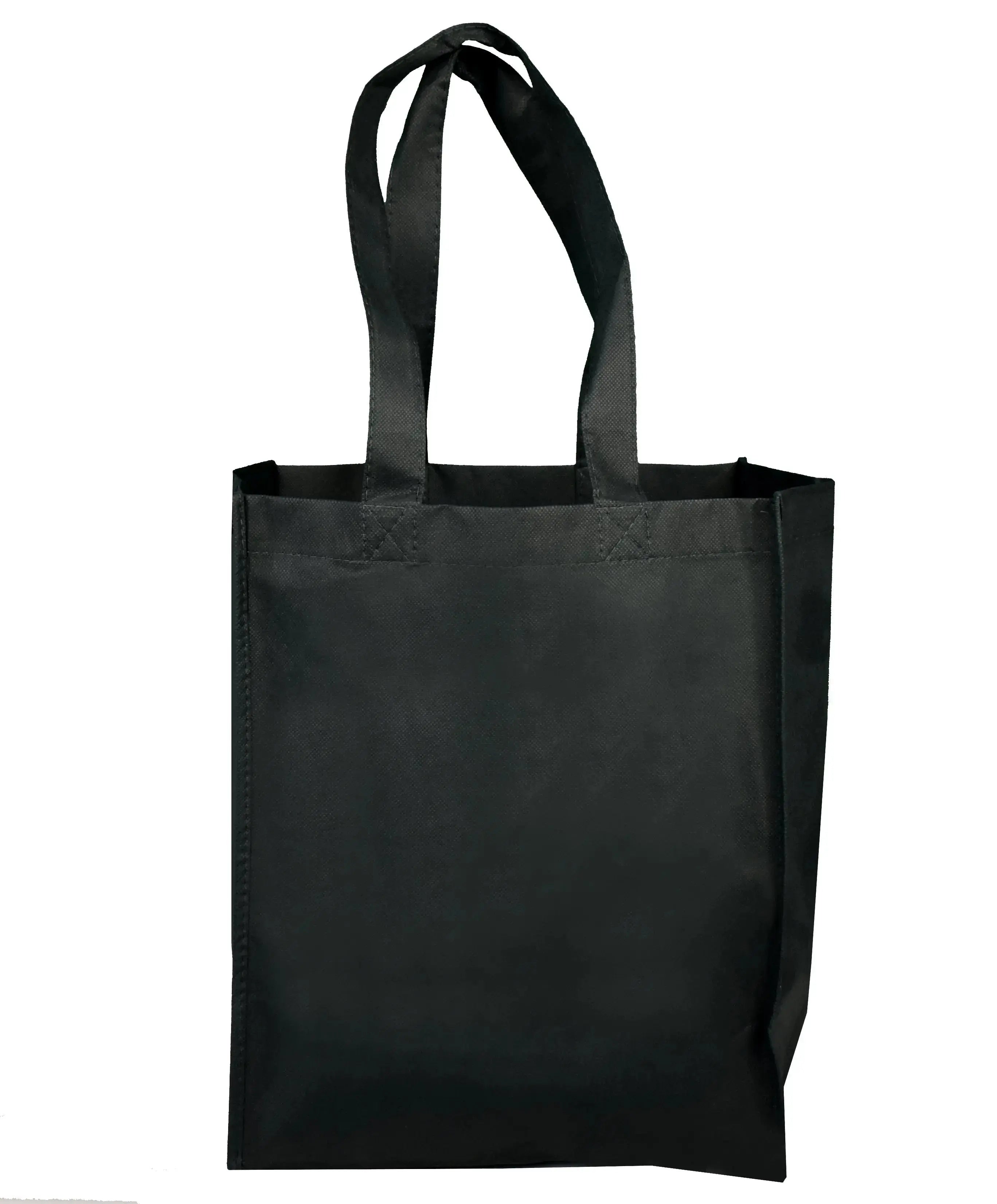Non Woven Friendly Shopper Tote -B4120