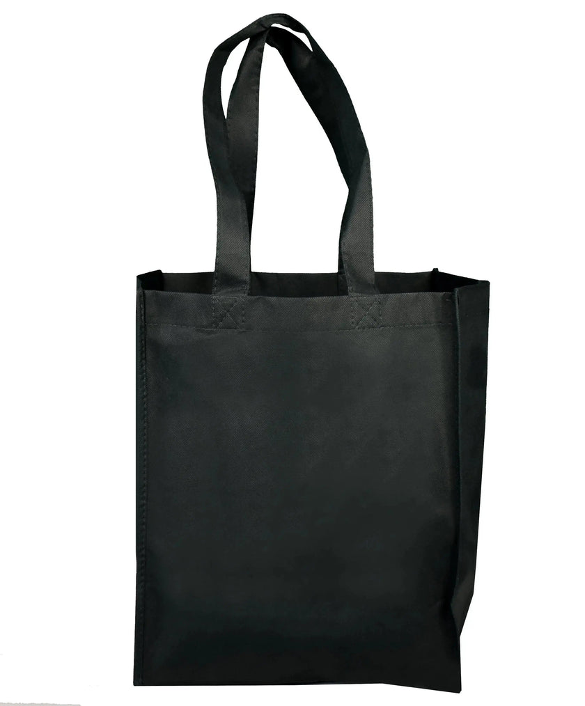 Non Woven Friendly Shopper Tote -B4120
