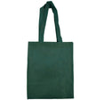 Non Woven Friendly Shopper Tote -B4120