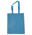 Non Woven Friendly Shopper Tote -B4120