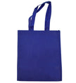 Non Woven Friendly Shopper Tote -B4120