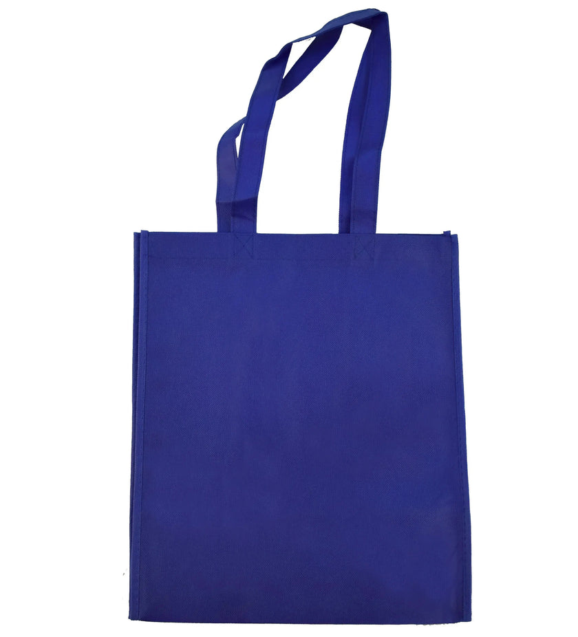 Non Woven Friendly Shopper Tote -B4120