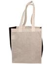 Non Woven Friendly Shopper Tote -B4120