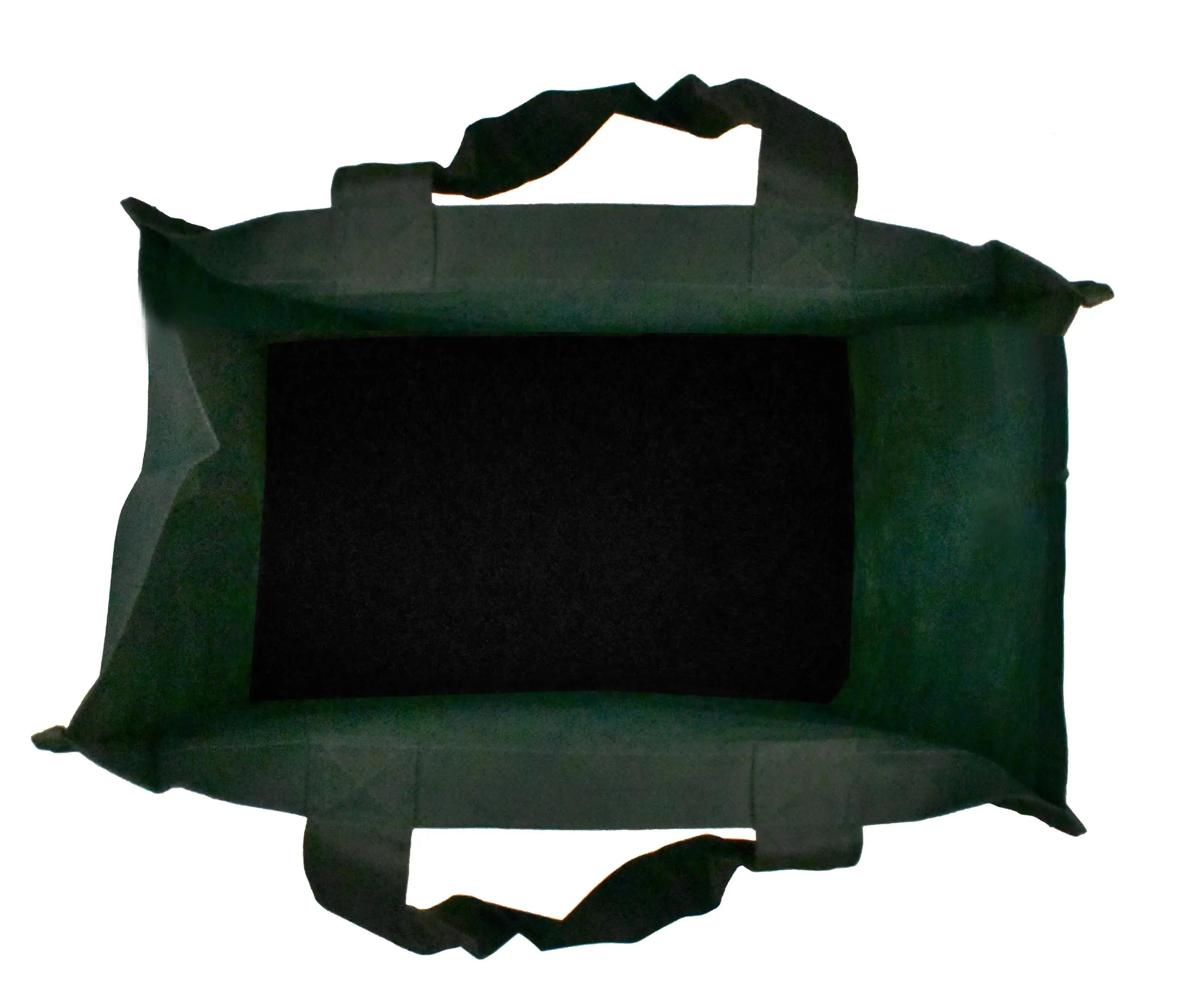 Non Woven Friendly Shopper Tote -B4120