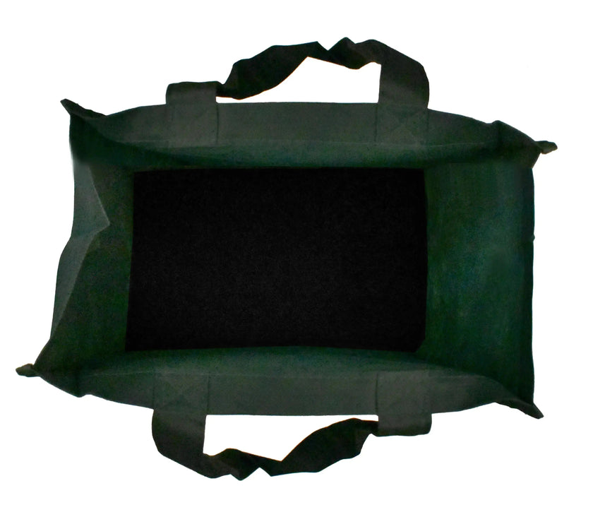 Non Woven Friendly Shopper Tote -B4120