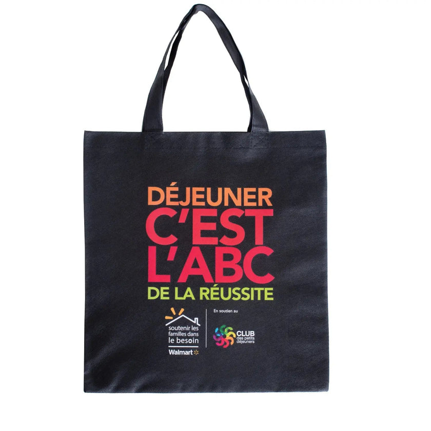 Ecorite Non Woven Budget Tote - B4160
