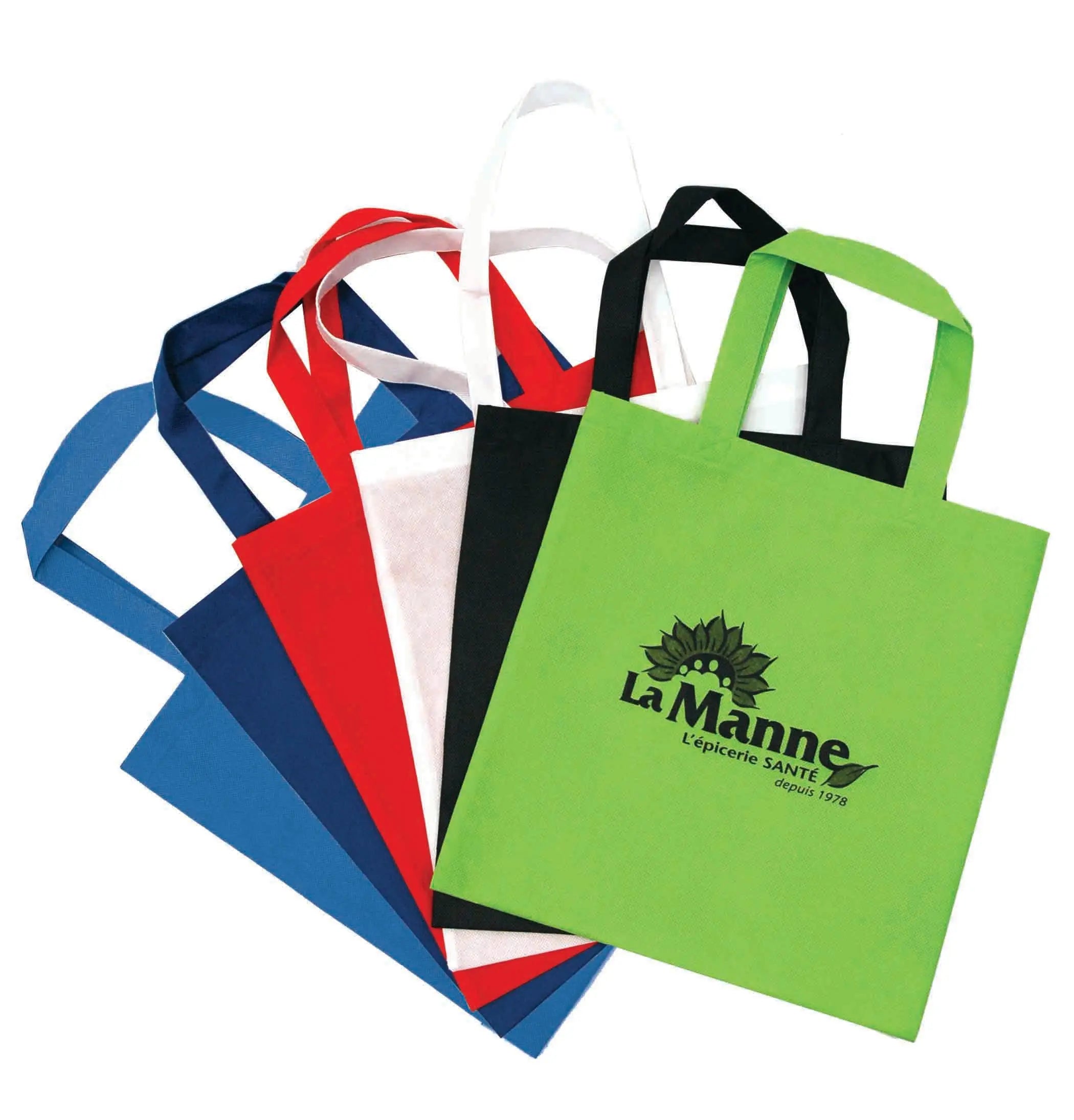 Ecorite Non Woven Budget Tote - B4160