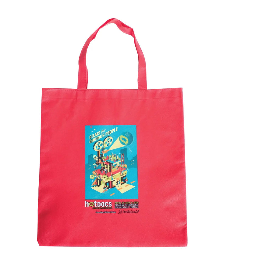 Ecorite Non Woven Budget Tote - B4160