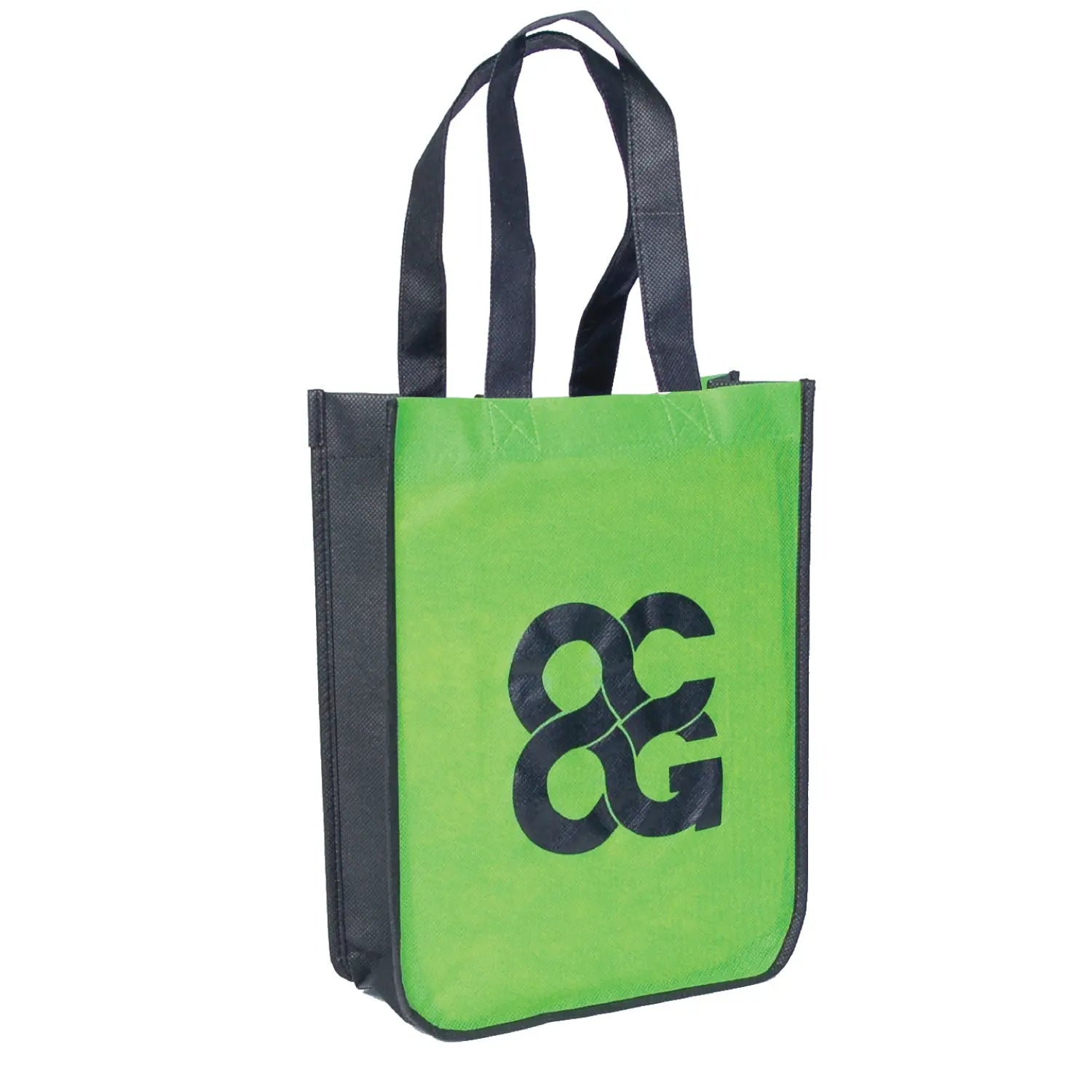 Non Woven Mini Shopper -B4210