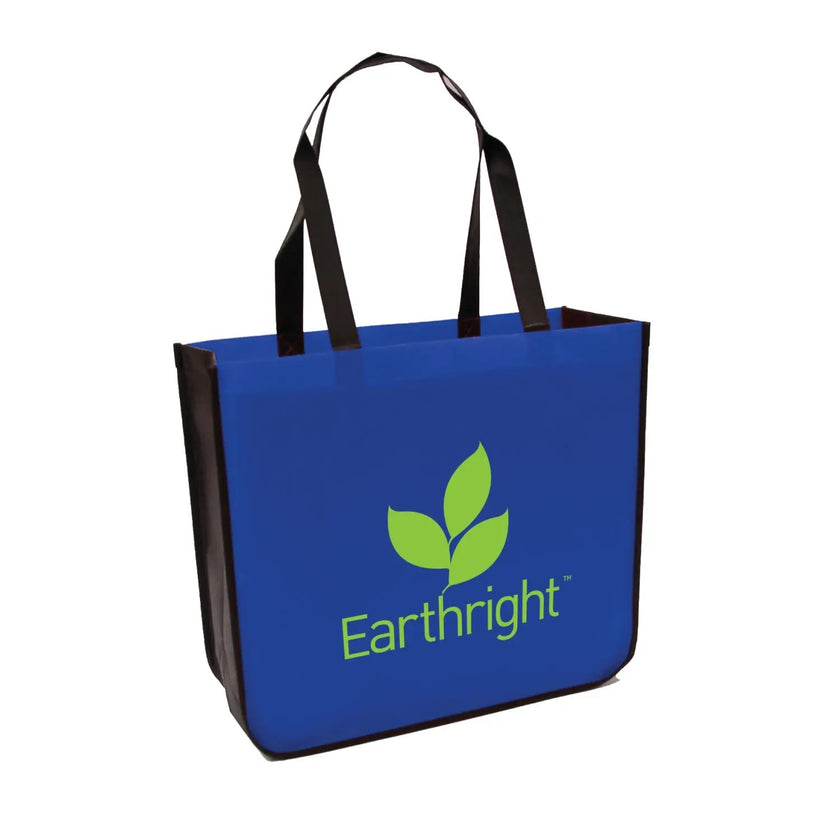 Non Woven Fashion Shopper - B4240
