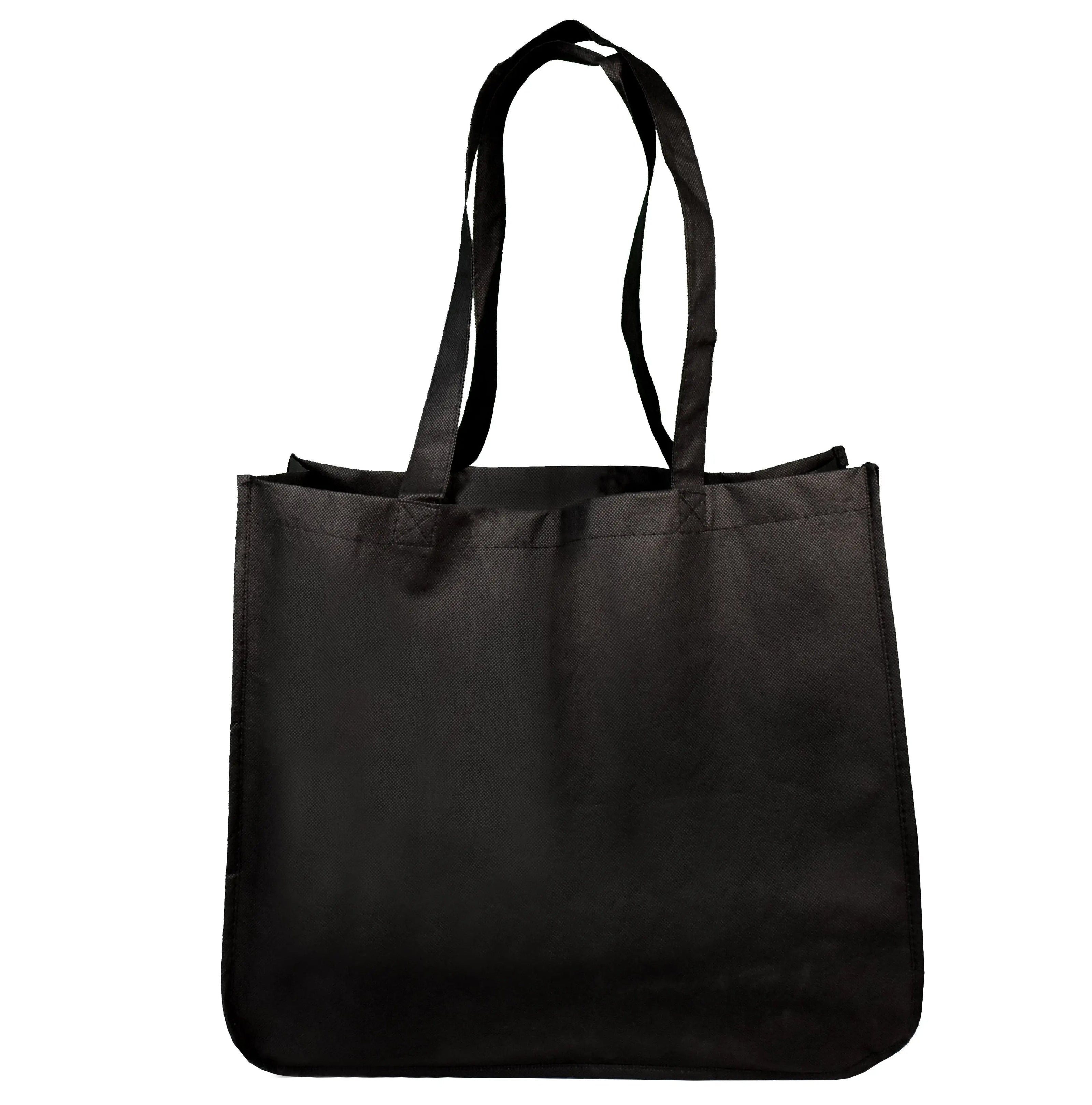 Non Woven Fashion Shopper - B4240