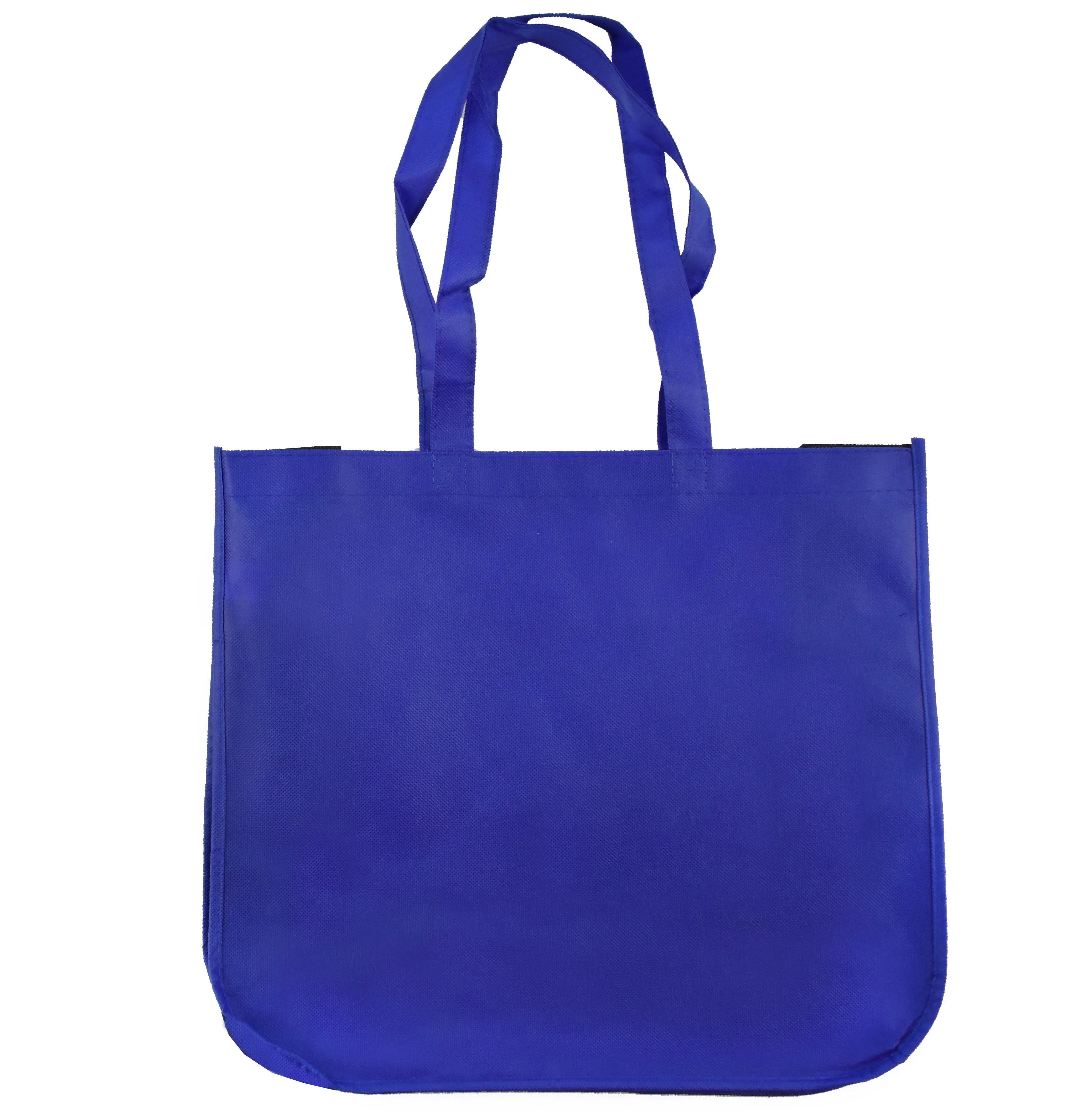 Non Woven Fashion Shopper - B4240